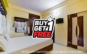 Super Hotel O Abhiyanta Nagar Formerly Blue Velvet